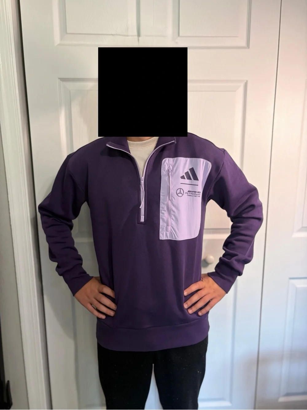 adidas brand new
